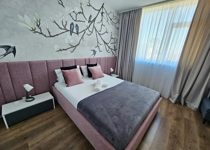 Joy City Stay Nord One N2-66