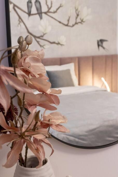 Apartment Joy Nord One N2-66
