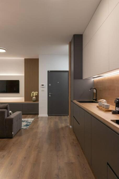 Joy Nord One N2-66 Apartment