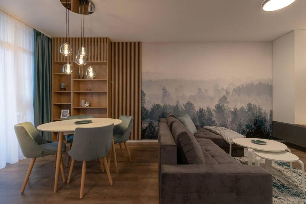 Joy Nord One N2-66 Apartment *