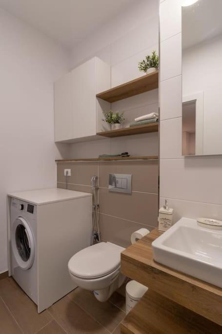 Apartment Joy Nord One N2-66 Timisoara