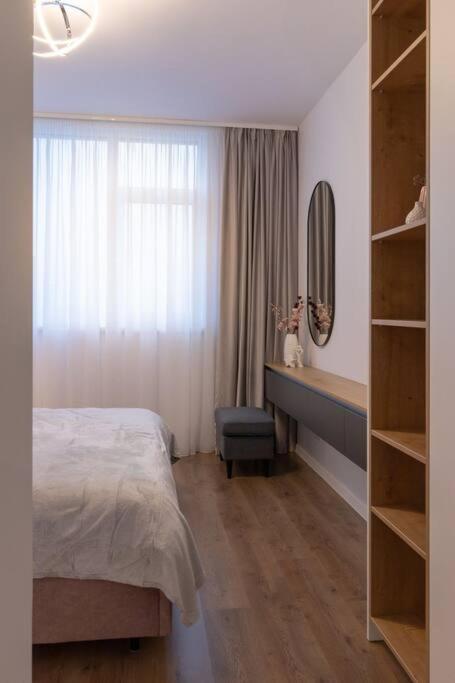 Joy Nord One N2-66 Apartment *