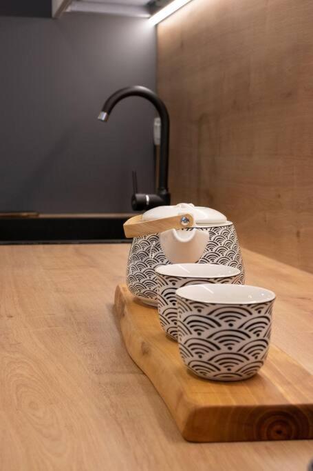 Apartment Joy Nord One N2-66