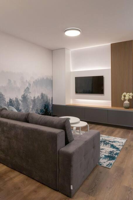 Joy Nord One N2-66 Apartment Timisoara