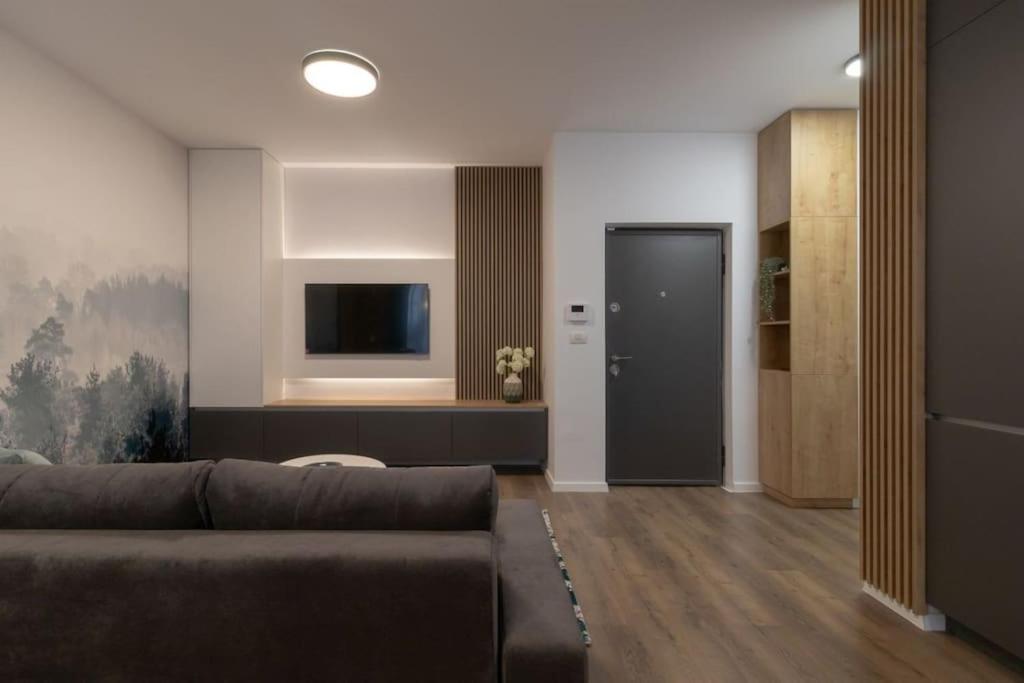 Joy Nord One N2-66 Apartment