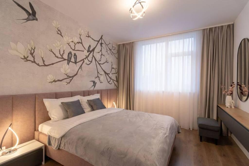 Apartment Joy Nord One N2-66 *